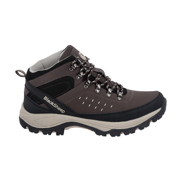 ZAPATO OUTDOOR BLACK SHEEP TUPUNGATO ADULTO