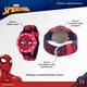 thumbnail image 3 of Reloj Marvel Spiderman para Niños 32 mm Resistente al Agua Rojo, 3 of 6