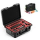 thumbnail image 1 of Estuche Rígido AARONMEI Para Nintendo Switch 2 Negro, 1 of 3