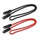 thumbnail image 1 of 2Pcs Retro Universal Escalada Cuerda Cámara Hombro Cuello Correa Cinturón 100cm, 1 of 5