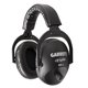 thumbnail image 3 of Auriculares Garrett Z-Lynk Inalámbricos Negros Plegables, 3 of 9