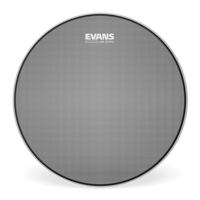 Parche 13¨ Bd Zero Drumhead Evans