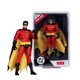 thumbnail image 3 of Figura de acción DC de 7 pulgadas con cómic: Robin, McFarlane Toys, 3 of 3