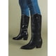thumbnail image 2 of Bota Nissa Negro, 2 of 5