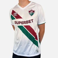 Camiseta Fluminense 2024 Visita Nueva Original Umbro