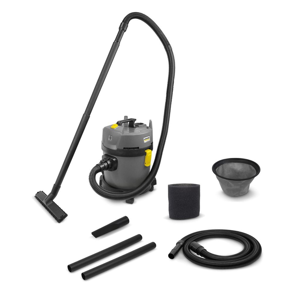 Karcher - Aspiradora Polvo Y Agua Nt 15/1 *pe
