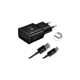 thumbnail image 2 of Cargador Carga Rápida 15w Compatible Samsung Galaxy + Cable C, 2 of 3