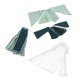 thumbnail image 1 of 1/6 Ni?os Mu?ecas Trajes De Abrigo De Viento Para Mu?ecas Ropa Casual Blanco Conjunto Completo, 1 of 5