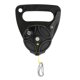 thumbnail image 3 of Carrete De Hilo De Buceo Con Empu?adura Con Tope Para El Pulgar Negro 46m, 3 of 5
