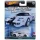 thumbnail image 1 of Auto de juguete Hot Wheels Ford GT Speed Machines 1:64, 1 of 2