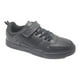 thumbnail image 1 of ZAPATILLAS ESCOLARES TEENER NEGRAS | 886-6040 - Talla 42, 1 of 4