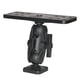 thumbnail image 1 of Soporte esférico Fish Finder Mount Scotty 0163 con placa universal, 1 of 4