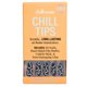 thumbnail image 1 of Uñas Postizas Chillhouse Creepy Baby (Almendra) 30 piezas, 1 of 7