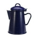 thumbnail image 1 of Hervidor De Café Esmaltado, Jarra De Leche, Jarra De Café, Tetera Para El Hogar Y La Oficina, 1,8 L, 1 of 5