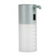 thumbnail image 2 of Dispensador Automático De Jabón En Espuma Para Ba?o, Sin Contacto, 350 Ml, Gris, 2 of 5