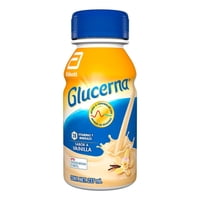 Abbott Glucerna Sabor Vainilla 237Ml