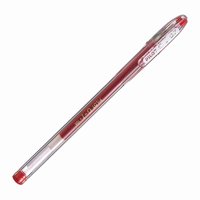 Pilot - Lápiz Gel G-1 0.7 Rojo