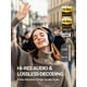 thumbnail image 3 of Auriculares 1MORE SonoFlow-PRO con cancelación de ruido Bluetooth 5.4, 3 of 9