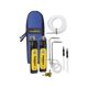 thumbnail image 1 of Kit de sonda manométrica Fieldpiece Job Link System JL3KM2, 1 of 6