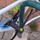 thumbnail image 1 of Candado Yale Bicicleta U-Lock 28,5cm Negro, 1 of 9