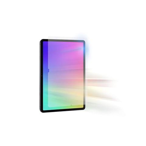 Protector De Pantalla Zagg Glass Elite Visionguard+ Para Samsung