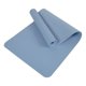 thumbnail image 2 of Esterilla De Yoga Para Ejercicio, Ligera, Cómoda, Antideslizante, Para Viajes, Gimnasio, Ejercicio, Color Azul, 183 X 68 X 0,8 Cm, 2 of 5