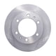 thumbnail image 2 of Par disco freno delantero 6 hoyos toyota hilux 2.5 2012 201, 2 of 3