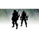 thumbnail image 2 of Amiibo Capcom Magai Magado Monster Hunter Rise, 2 of 2