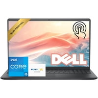 Ordenador Portátil Dell Inspiron 15.6 Fhd Con Pantalla Táctil Intel Core I5 De 8 Gb