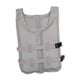 thumbnail image 2 of Chaleco Salvavidas Portátil Con Correas Ajustables Para Adultos, Color Gris, 2 of 5