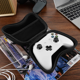 thumbnail image 3 of Estuche Rigido Liso Joystick Para Ps5 Ps4 Xbox Series/x One, 3 of 6