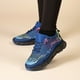 thumbnail image 5 of Zapatilla Deportiva Mujer Azul Lissa Chinitown, 5 of 6