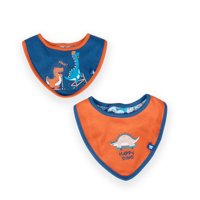 Babero Recién Nacido Niño Surtido Pillin