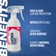 thumbnail image 2 of Protector de piel para coche Leather Coat Gyeon, 500 ml, revestimiento cerámico, 2 of 7