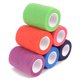 thumbnail image 4 of Vendajes cohesivos Ever Ready First Aid, 3 cm x 4,5 m, 12 arcoíris, 4 of 5