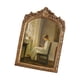 thumbnail image 3 of Marco De Fotos Floral En Relieve Mesa Dormitorio Foto Titular Decoración L, 3 of 5