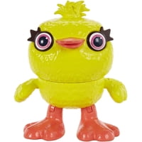 Figura De Acción Mattel Disney Pixar Toy Story Ducky
