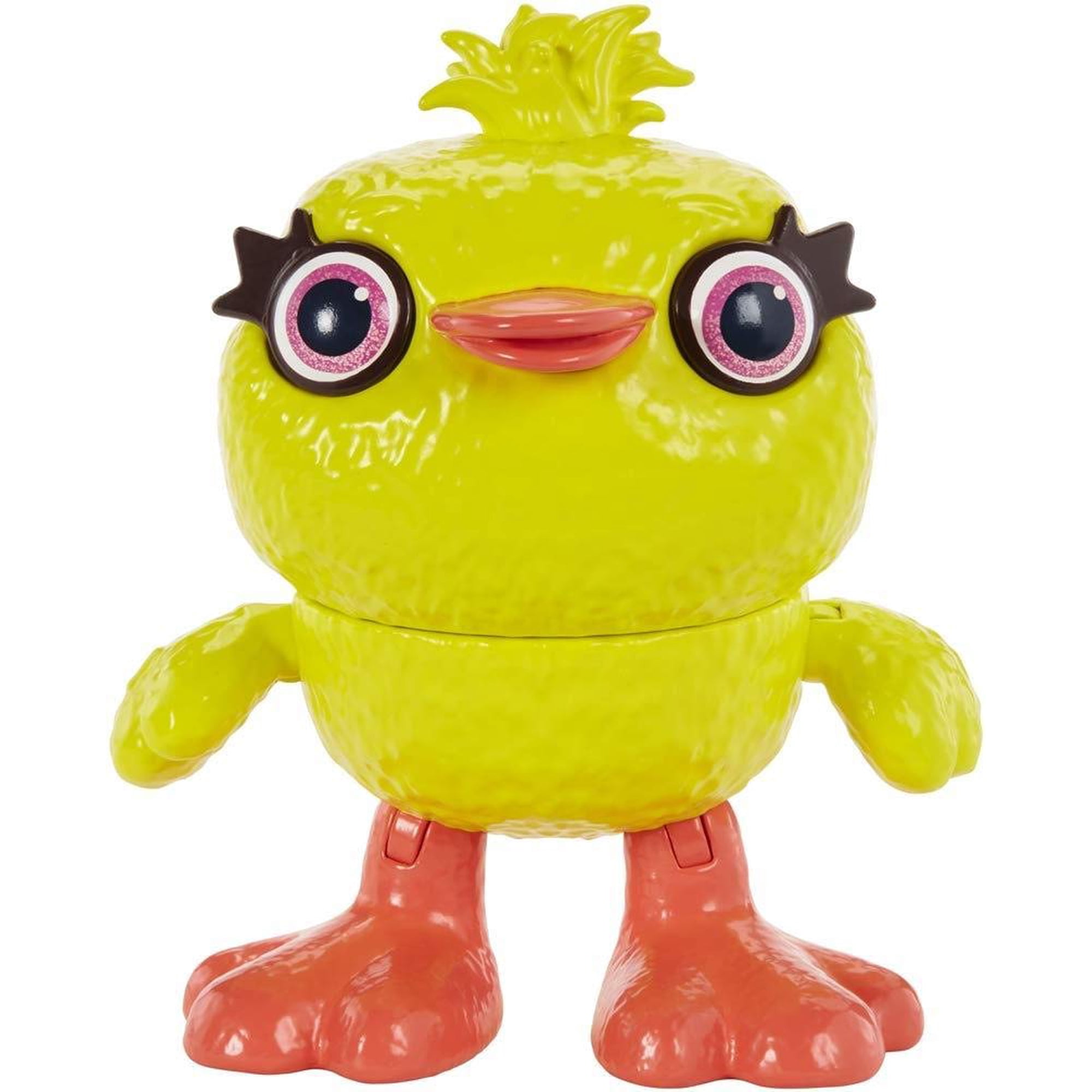Figura De Acción Mattel Disney Pixar Toy Story Ducky