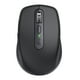 thumbnail image 1 of Mouse Logitech MX Anywhere 3S Grafito, 1 of 3