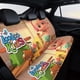 thumbnail image 4 of Loo Loo Kids-theme Car Rear Seat Covers Back Elastic Flexible Car Seat Covers Decorative Fits Most Cars 120x59x76cm, 4 of 6