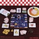thumbnail image 2 of Juego de Mesa Five Nights at Freddys Night of Frights 109 Piezas, 2 of 3