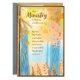 thumbnail image 1 of Tarjeta de agradecimiento Hallmark 13 cm – Apoyo a ministros, 1 of 6