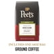 thumbnail image 2 of Café molido Peet's Coffee Decaf House Blend, bolsa de 500 ml, 2 of 9