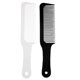 thumbnail image 5 of 2pcs plana superior clipper peine finamente agitado dientes peluquería corte de pelo peines, 5 of 5
