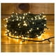 thumbnail image 2 of guirnalda de luces amarillas 100 luces navideñas decorativas, 2 of 3