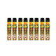 thumbnail image 1 of Pack 8 Insecticida en Aerosol 390cc elimina arañas y cucarachas., 1 of 2