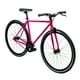 thumbnail image 1 of Bicicleta Fixed Aro 28 Turquesa, 1 of 4