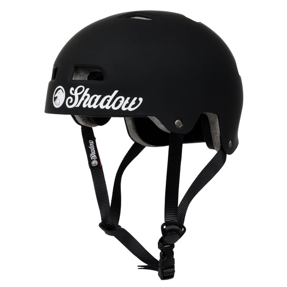 Casco TSC Classic Negro Mate XS