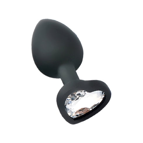 Dilatador Anal Diamante  Small | Lider