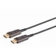 thumbnail image 3 of Cable DisplayPort Monoprice SlimRun AV serie 100 pies 8K 32,4 Gbps, 3 of 6